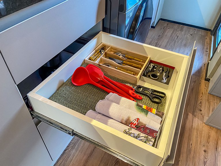 Anystay apartament Confort Prestige III