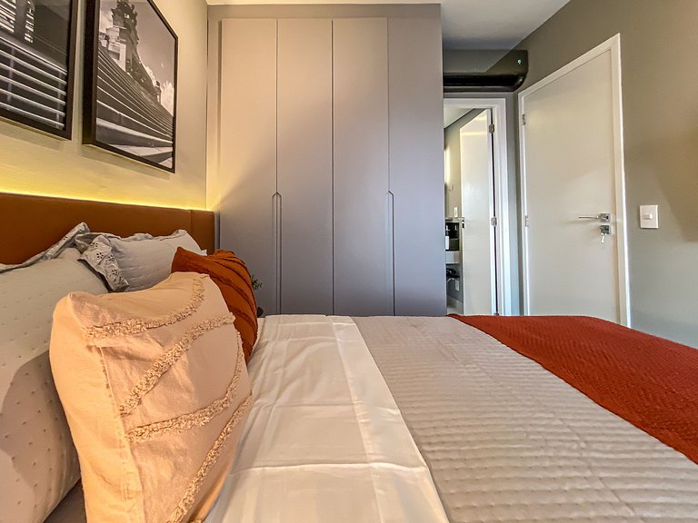 Anystay apartament Confort Prestige III