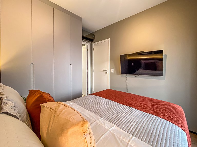 Anystay apartament Confort Prestige III