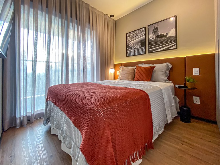 Anystay apartament Confort Prestige III