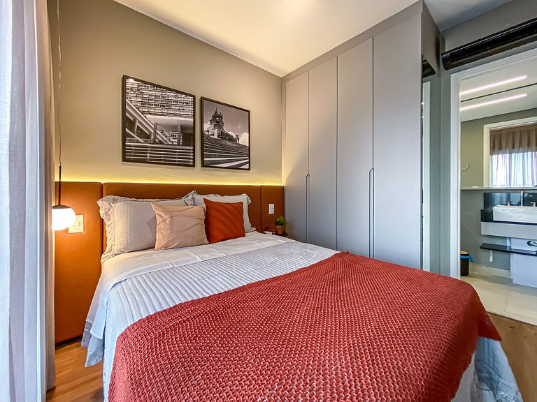 Anystay apartament Confort Prestige III