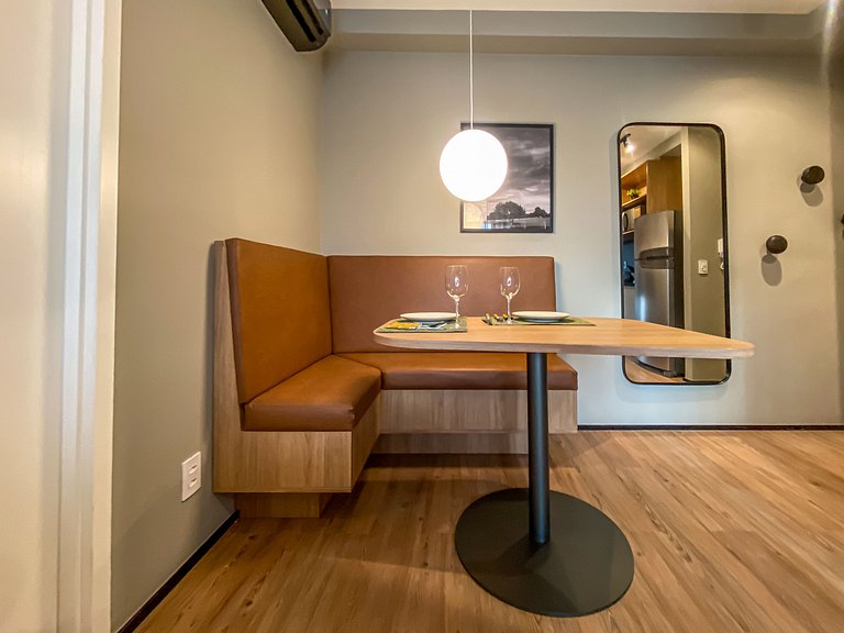 Anystay apartament Confort Prestige III