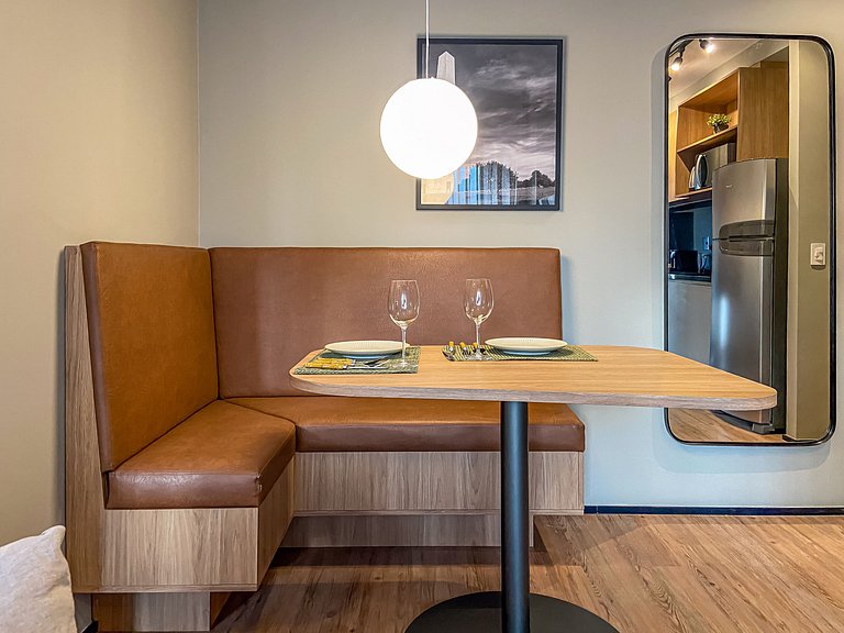 Anystay apartament Confort Prestige III