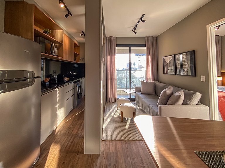 Anystay apartament Confort Prestige III