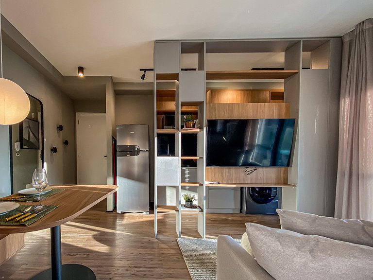 Anystay apartament Confort Prestige III