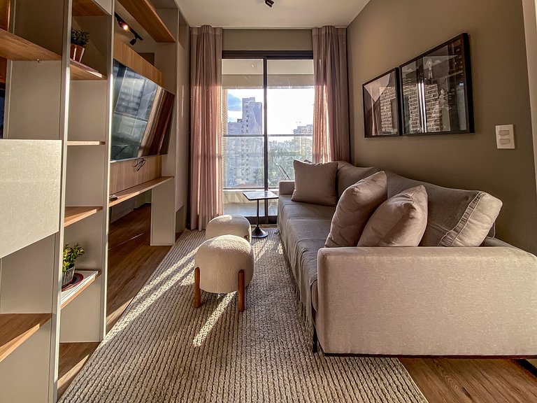 Anystay apartament Confort Prestige III