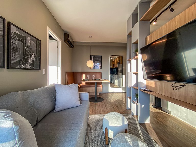 Anystay apartament Confort Prestige III