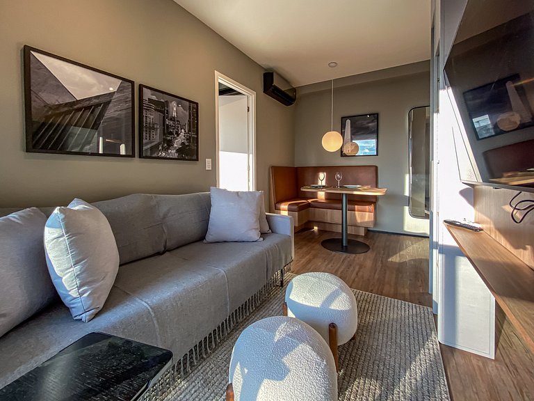 Anystay apartament Confort Prestige III