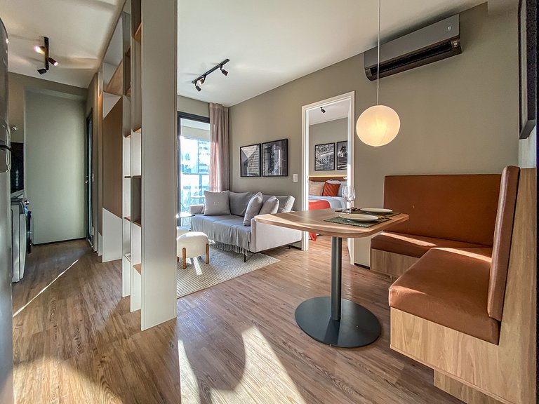 Anystay apartament Confort Prestige III