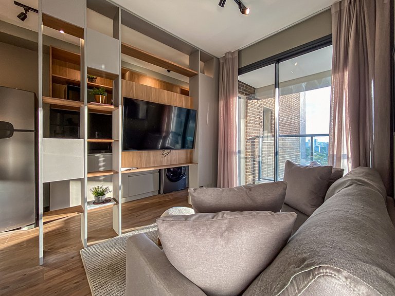 Anystay apartament Confort Prestige III