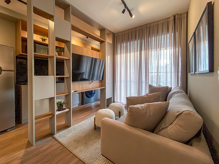 Anystay apartament Confort Prestige III