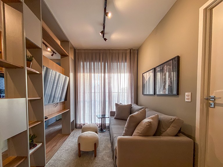 Anystay apartament Confort Prestige III