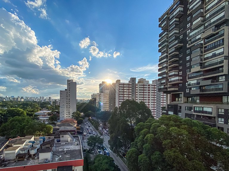 Anystay apartament Confort Prestige III