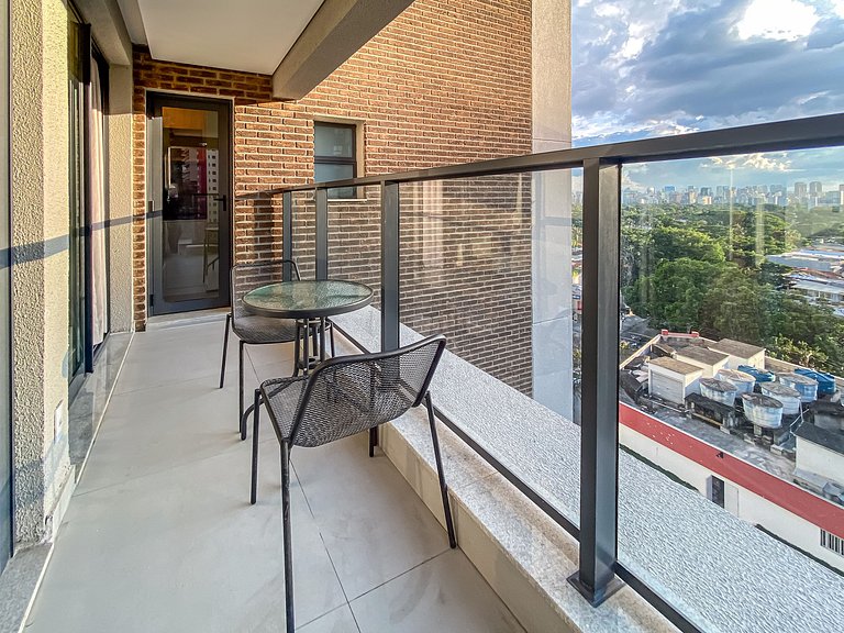 Anystay apartament Confort Prestige III