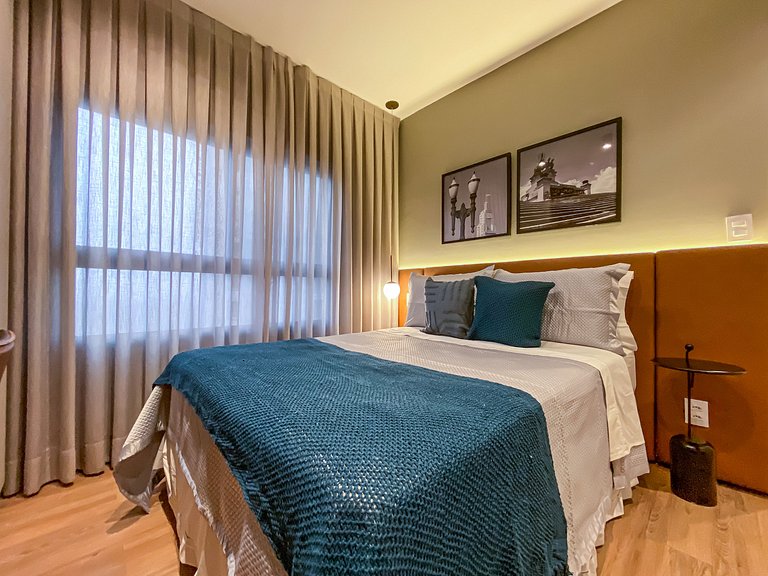 Anystay Apartment Grand Suite