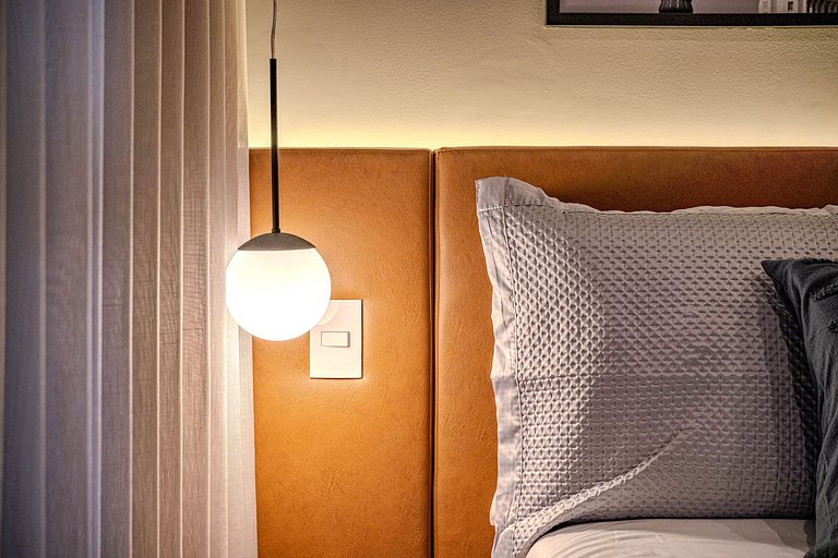 Anystay Apartment Grand Suite