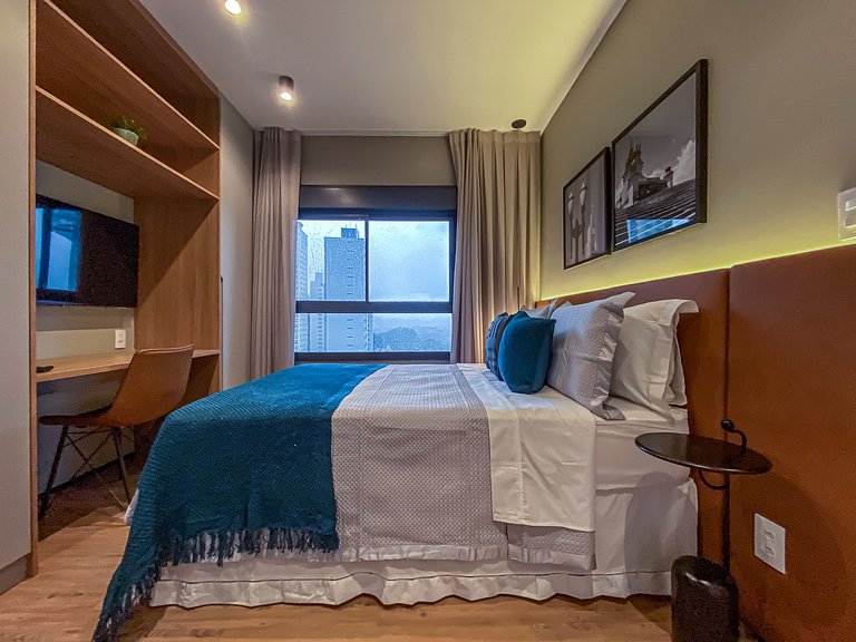 Anystay Apartment Grand Suite