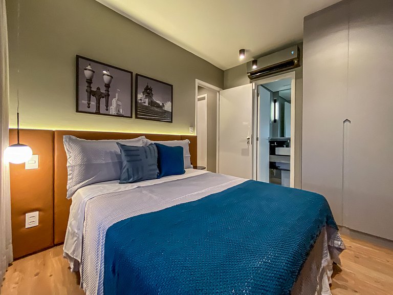 Anystay Apartment Grand Suite