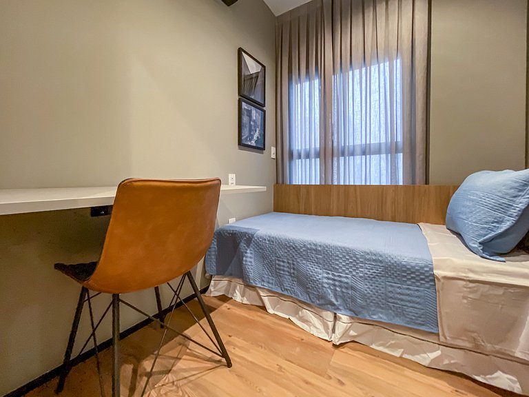 Anystay Apartment Grand Suite