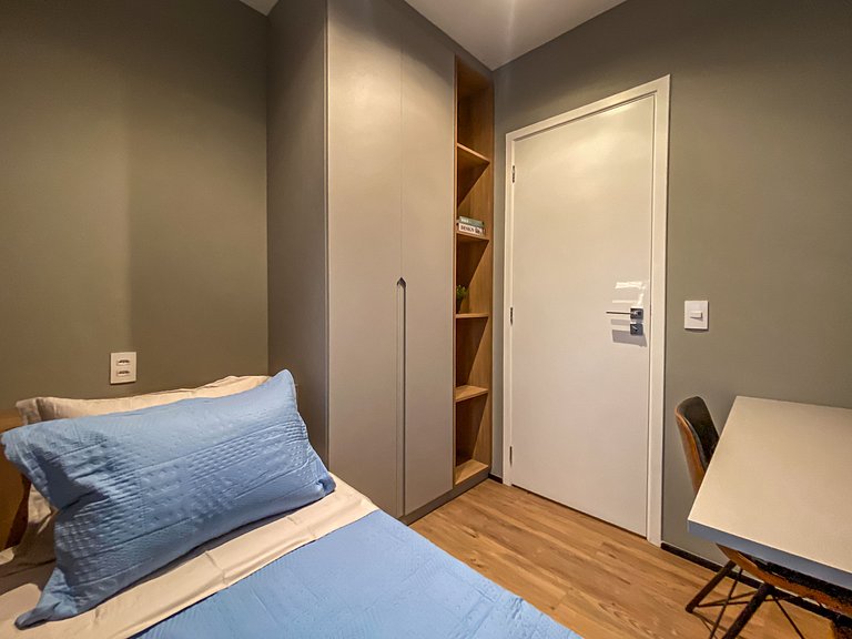 Anystay Apartment Grand Suite