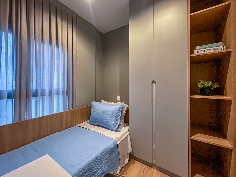 Anystay Apartment Grand Suite