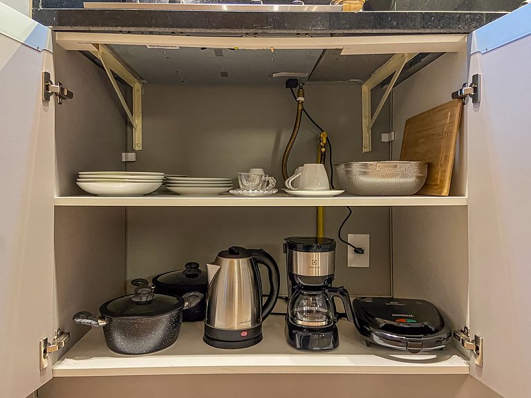 Anystay Apartment Grand Suite