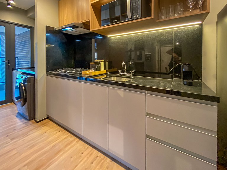 Anystay Apartment Grand Suite