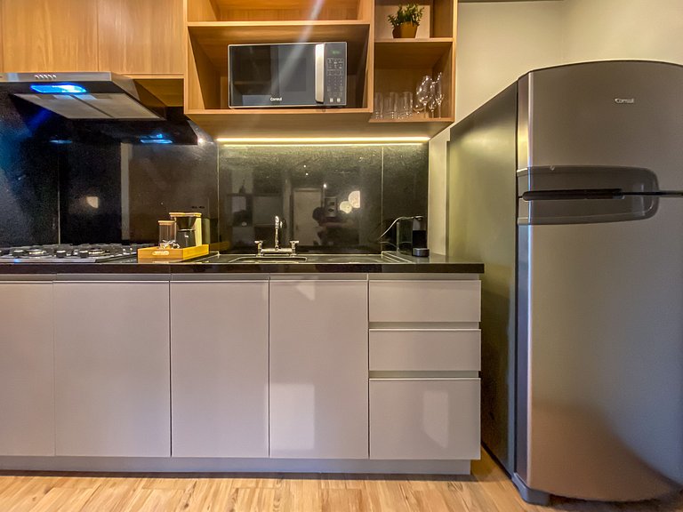 Anystay Apartment Grand Suite