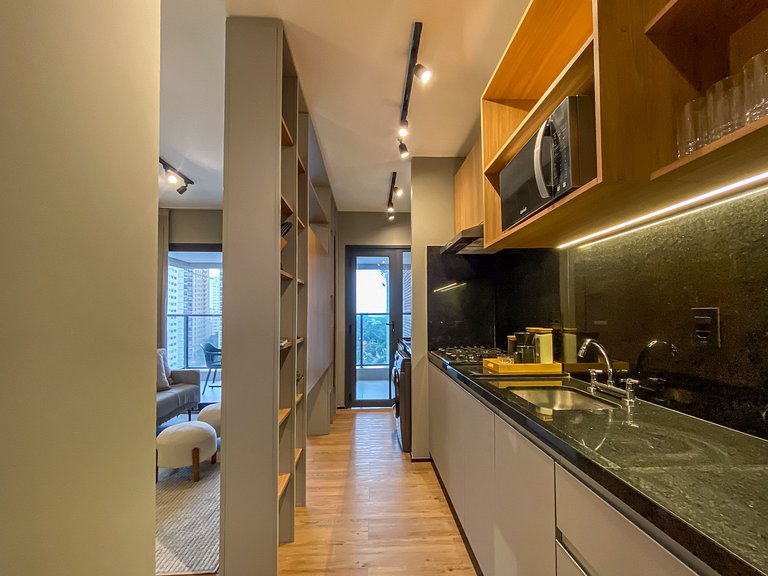 Anystay Apartment Grand Suite