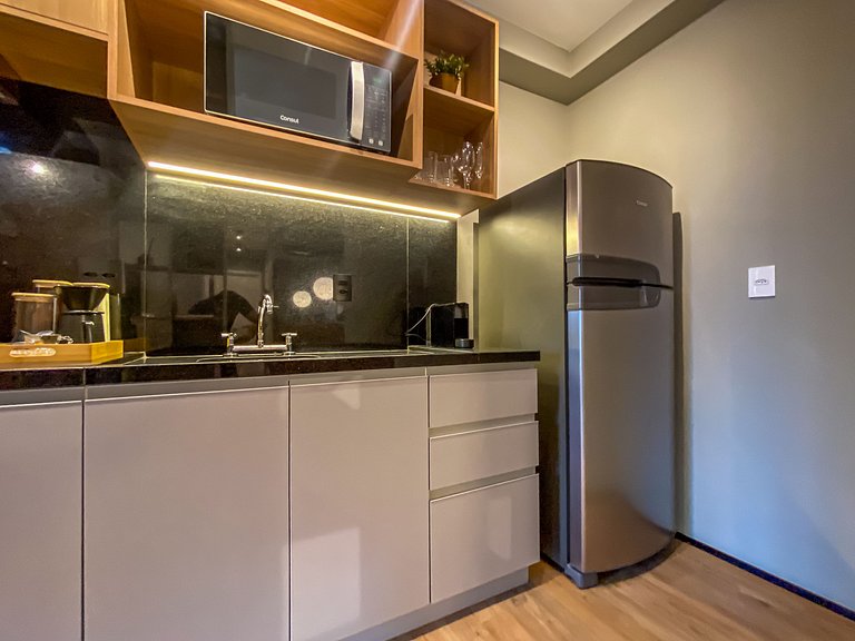 Anystay Apartment Grand Suite