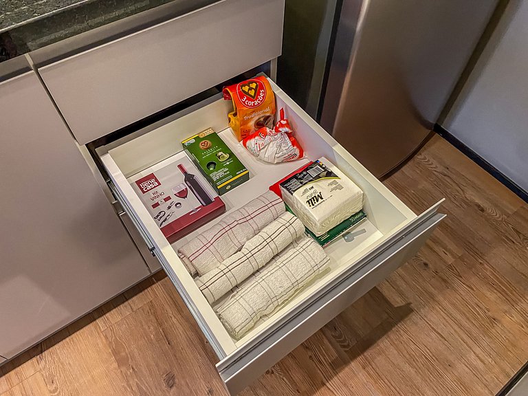 Anystay Apartment Grand Suite