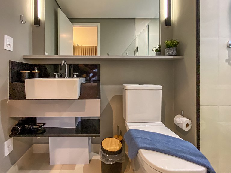 Anystay Apartment Grand Suite