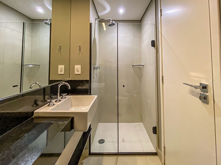 Anystay Apartment Grand Suite