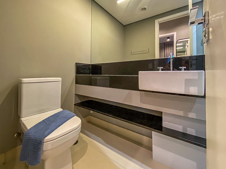 Anystay Apartment Grand Suite