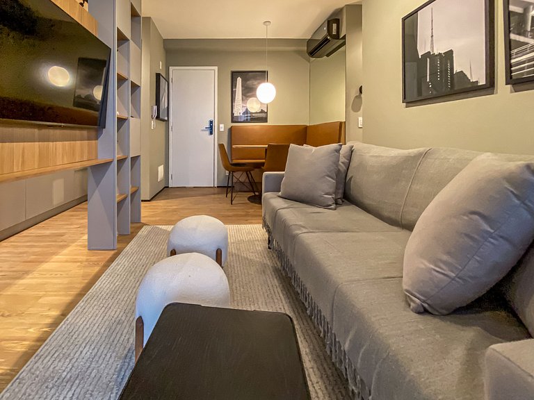 Anystay Apartment Grand Suite