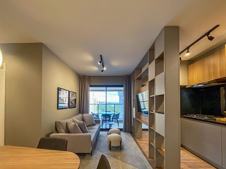 Anystay Apartment Grand Suite