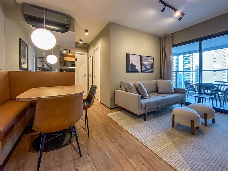 Anystay Apartment Grand Suite