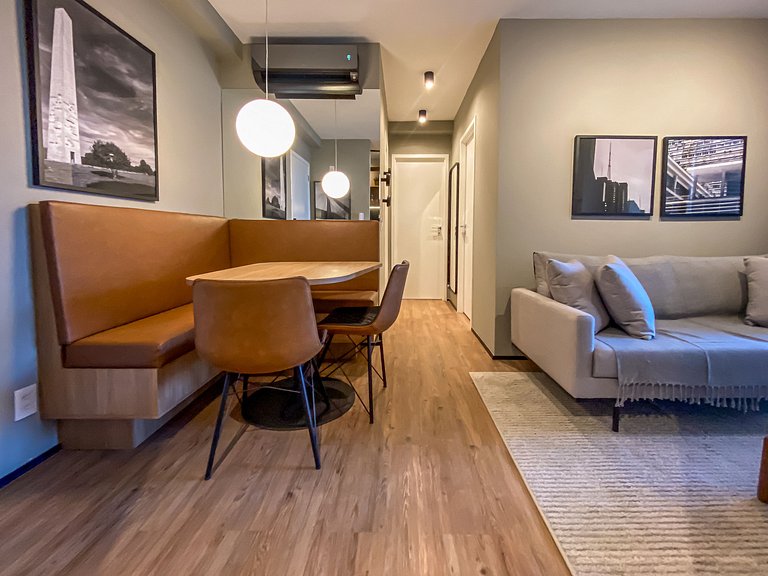 Anystay Apartment Grand Suite