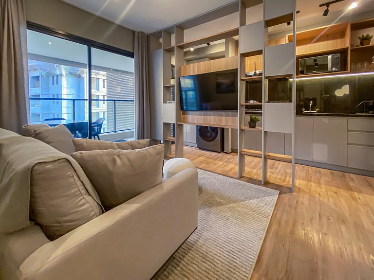 Anystay Apartment Grand Suite