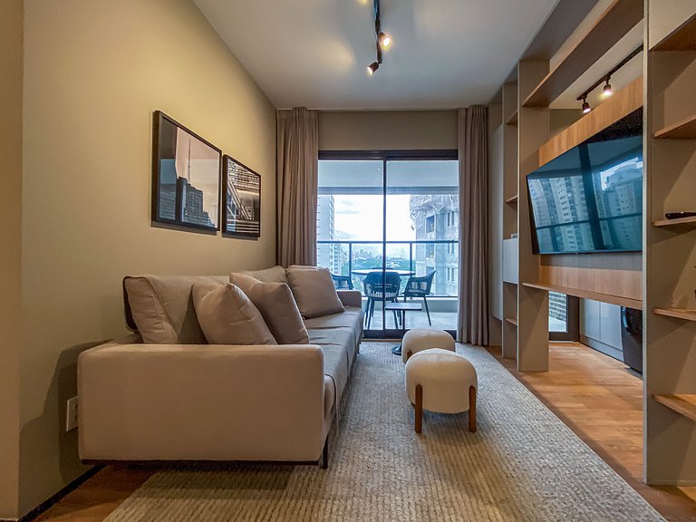 Anystay Apartment Grand Suite