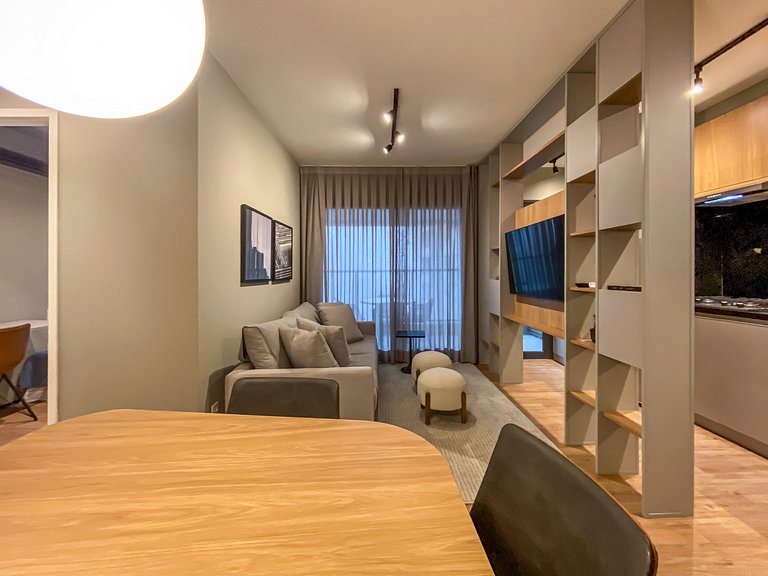 Anystay Apartment Grand Suite