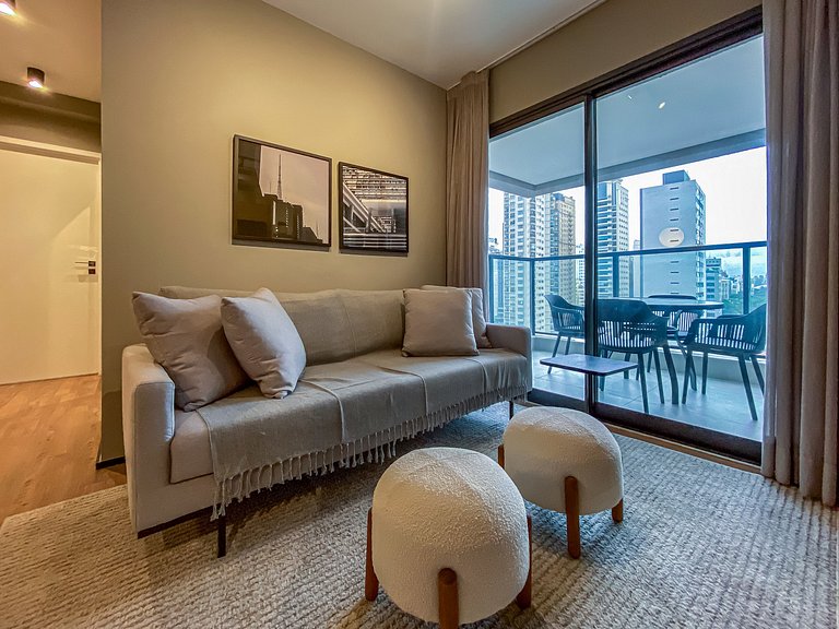 Anystay Apartment Grand Suite