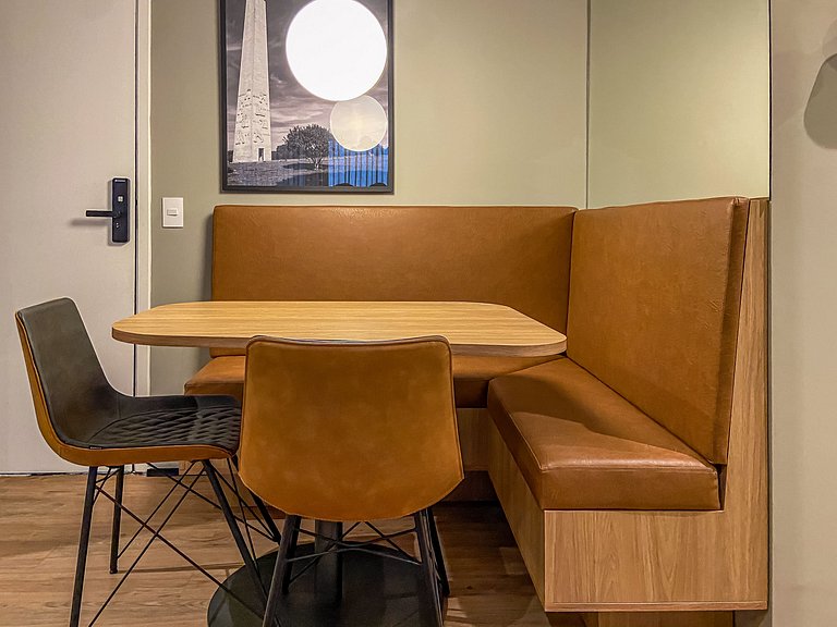 Anystay Apartment Grand Suite