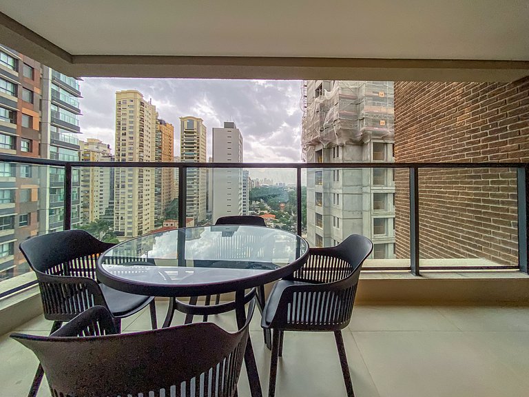 Anystay Apartment Grand Suite