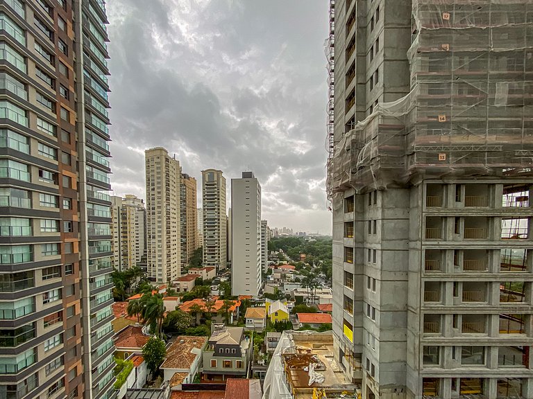 Anystay Apartment Grand Suite