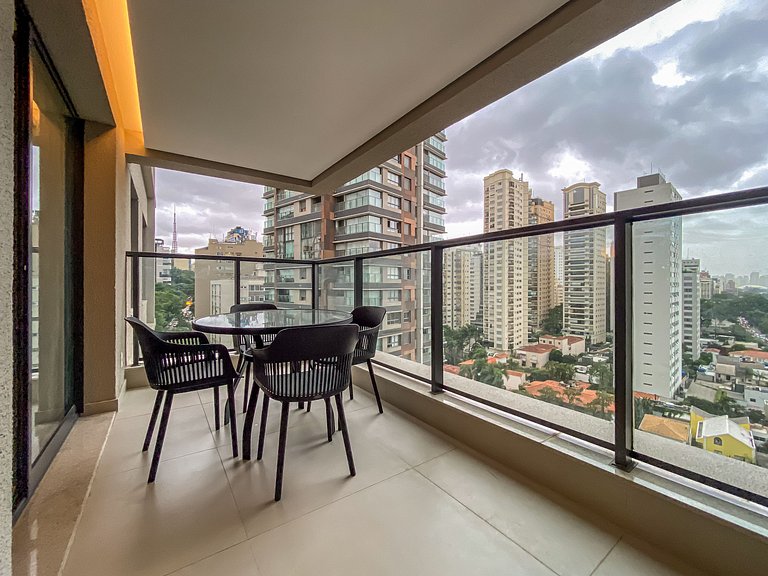 Anystay Apartment Grand Suite