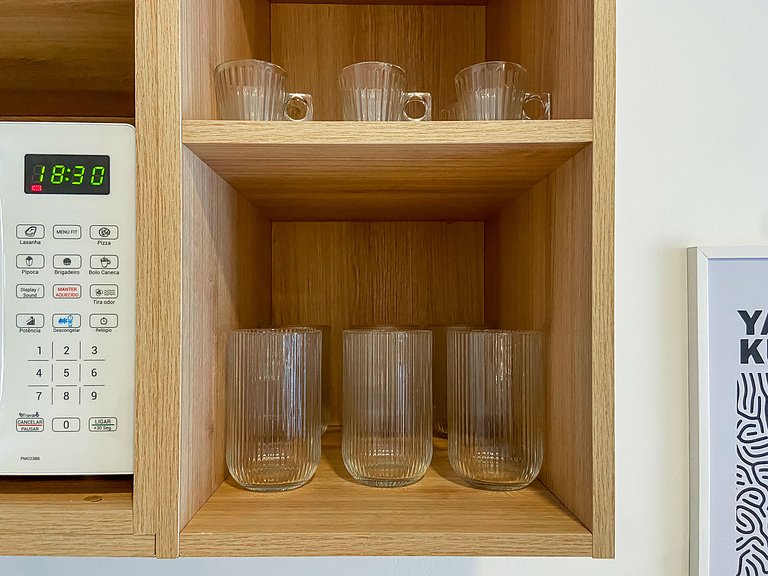 Nex One Exclusive Stay