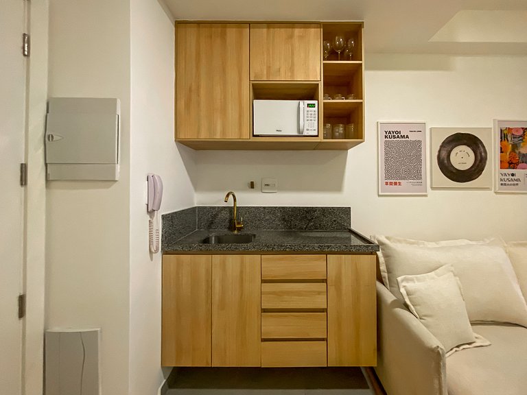 Nex One Exclusive Stay