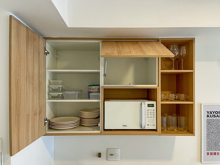 Nex One Exclusive Stay