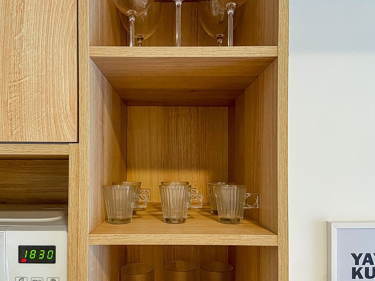 Nex One Exclusive Stay